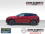 New 2025 Nissan Murano Platinum image 2