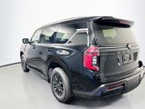 New 2025 Nissan Armada SV image 5