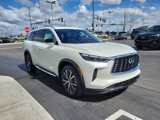 New 2025 INFINITI QX60 Sensory image 3