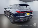 Used 2025 Lexus TX 350 FWD image 6