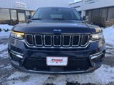 New 2024 Jeep Grand Cherokee Limited 4xe w/ Luxury Tech Group II image 2
