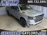 New 2025 RAM 1500 Big Horn image 4