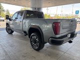 Used 2024 GMC Sierra 3500 Denali Ultimate image 4