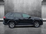 Used 2024 Toyota RAV4 XLE image 4