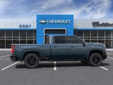 New 2025 Chevrolet Silverado 2500 LTZ w/ LTZ Plus Package image 5