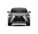 New 2025 Lexus NX 450h+ AWD w/ Luxury Package image 5