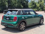 Used 2022 MINI Cooper S image 5