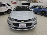 Used 2018 Chevrolet Cruze LS image 2