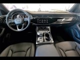 New 2025 Audi Q8 Premium Plus image 5