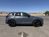 Used 2023 MAZDA CX-5 Carbon Edition image 4
