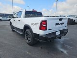 New 2026 RAM 1500 Rebel w/ G/T Package image 5