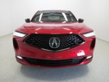 Certified 2024 Acura MDX A-Spec image 2