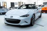 Used 2019 MAZDA MX-5 Miata Grand Touring w/ GT-S Package image 4