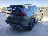 New 2026 Honda CR-V TrailSport image 5