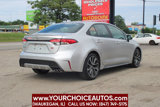 Used 2021 Toyota Corolla SE image 5