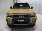 New 2025 Toyota Land Cruiser image 2