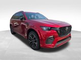 New 2025 MAZDA CX-70 3.3 Turbo S w/ Premium Plus image 4