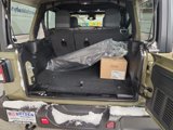 New 2025 Jeep Wrangler Willys image 5