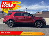 Used 2015 Ford Explorer Sport w/ Equipment Group 401A image 2