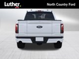 New 2025 Ford F150 Lariat image 5