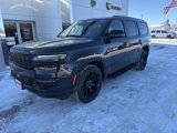 New 2025 Jeep Wagoneer Series II w/ Convenience Group I image 2
