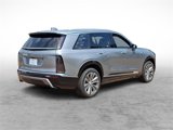 New 2026 Cadillac Vistiq Luxury image 3