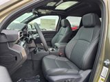 New 2025 Toyota Tacoma TRD Off-Road image 3