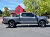 Certified 2023 Ford F250 Lariat w/ Lariat Ultimate Package image 2
