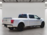 Used 2016 Ford F150 Lariat w/ Equipment Group 502A Luxury image 5