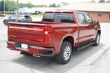 New 2025 Chevrolet Silverado 1500 RST w/ Convenience Package II image 3