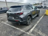 Used 2023 MAZDA CX-50 AWD 2.5 S w/ Accent Package image 4