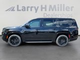 New 2025 Jeep Wagoneer Series II w/ Convenience Group I image 2