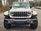 New 2025 Jeep Wrangler Unlimited Rubicon image 2