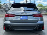 Used 2024 Audi RS 6 performance image 3
