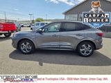 Used 2024 Ford Escape ST-Line image 6