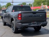 New 2025 RAM 1500 Laramie w/ Night Edition image 4
