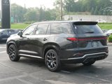 New 2025 Lexus TX 500h AWD image 4