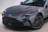 New 2025 Aston Martin V8 Vantage Coupe image 4
