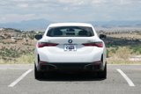 Used 2024 BMW i4 xDrive40i image 2