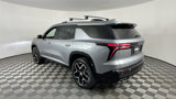 New 2025 Chevrolet Traverse High Country image 6