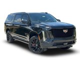 New 2025 Cadillac Escalade ESV Sport w/ Touring Package image 2