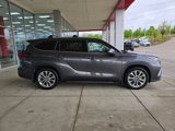 Used 2021 Toyota Highlander Limited image 4