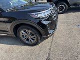 New 2025 Ford Explorer Active image 4