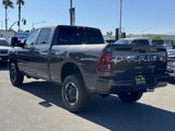 New 2025 RAM 2500 Laramie image 4