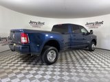 Used 2024 RAM 3500 Big Horn w/ Sport Appearance Package image 4