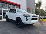 Used 2021 Toyota 4Runner SR5 Premium w/ Moonroof Package image 3