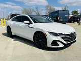 Used 2023 Volkswagen Arteon SEL image 2