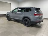 New 2025 Volkswagen Atlas SE image 4