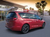 New 2026 Chrysler Pacifica Select image 3