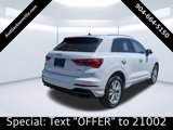 Used 2025 Audi Q3 2.0T Premium image 5